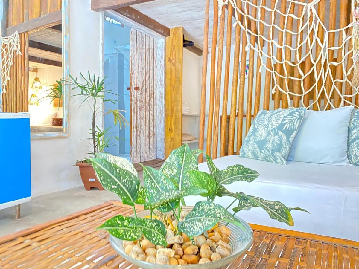 Vila Trancosear Otel Trancoso Dış mekan fotoğraf