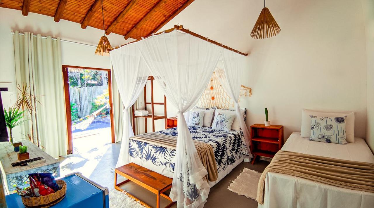 Vila Trancosear Otel Trancoso Dış mekan fotoğraf