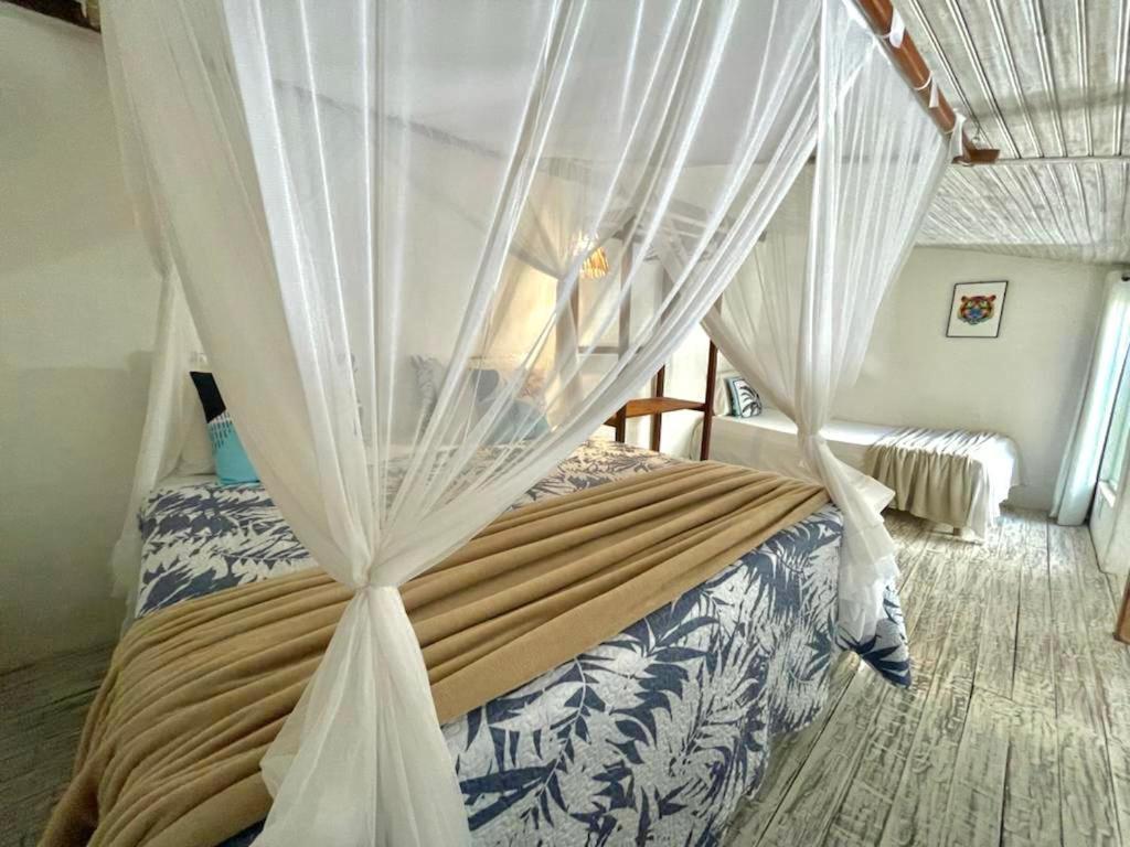 Vila Trancosear Otel Trancoso Dış mekan fotoğraf