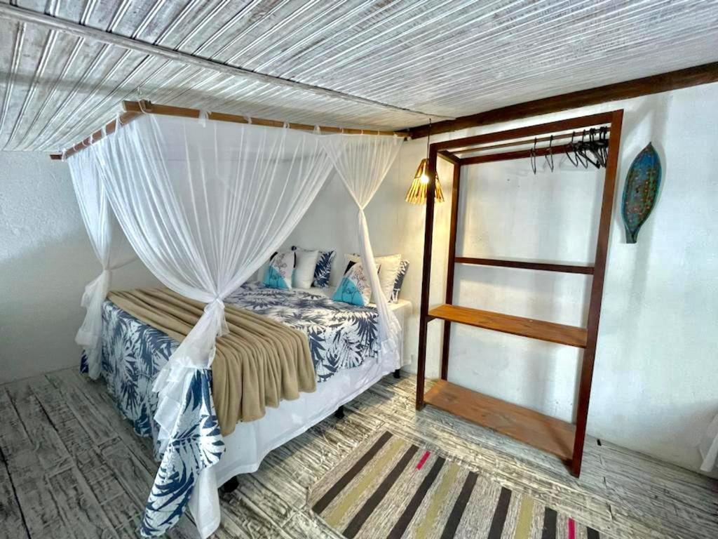 Vila Trancosear Otel Trancoso Dış mekan fotoğraf