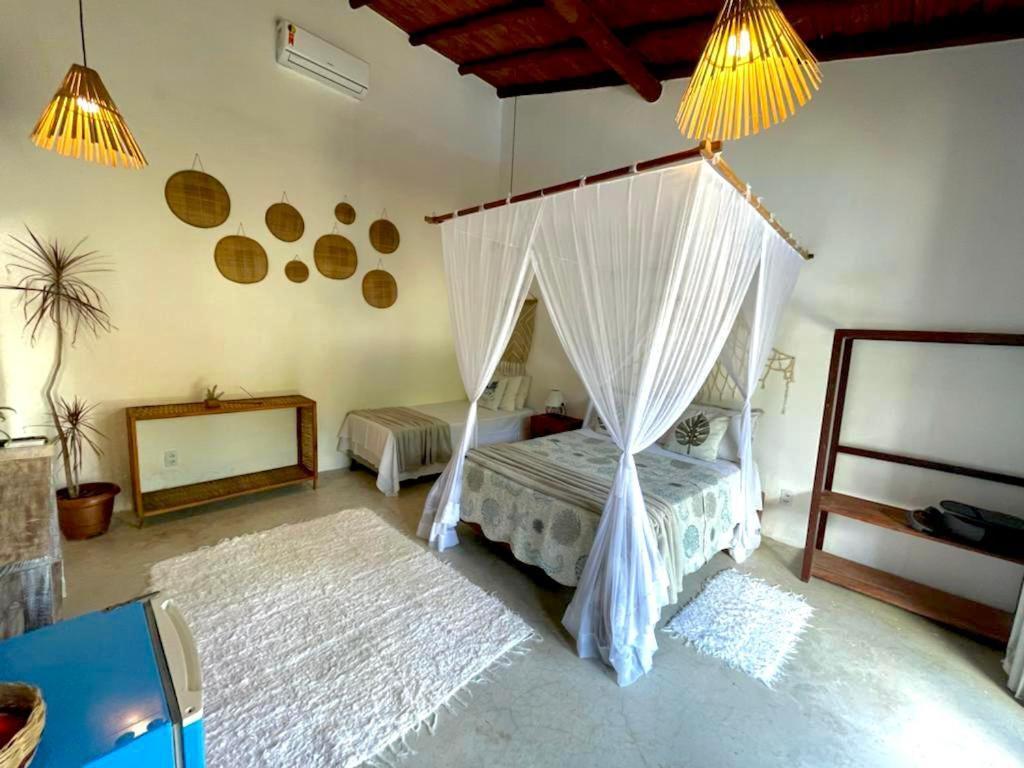 Vila Trancosear Otel Trancoso Dış mekan fotoğraf