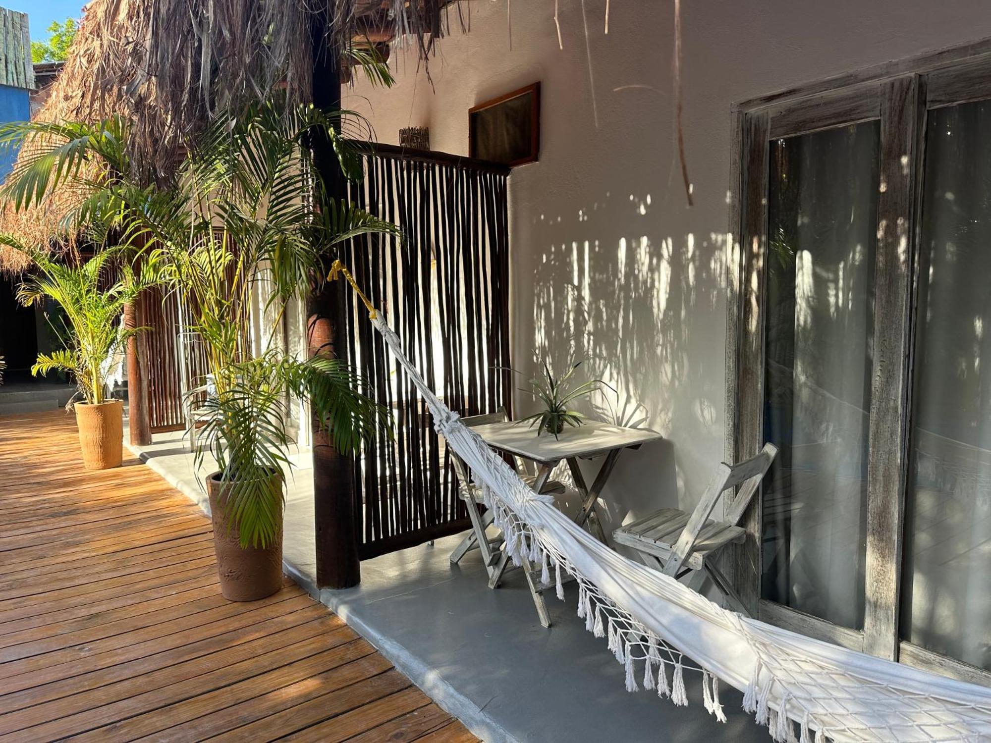 Vila Trancosear Otel Trancoso Dış mekan fotoğraf