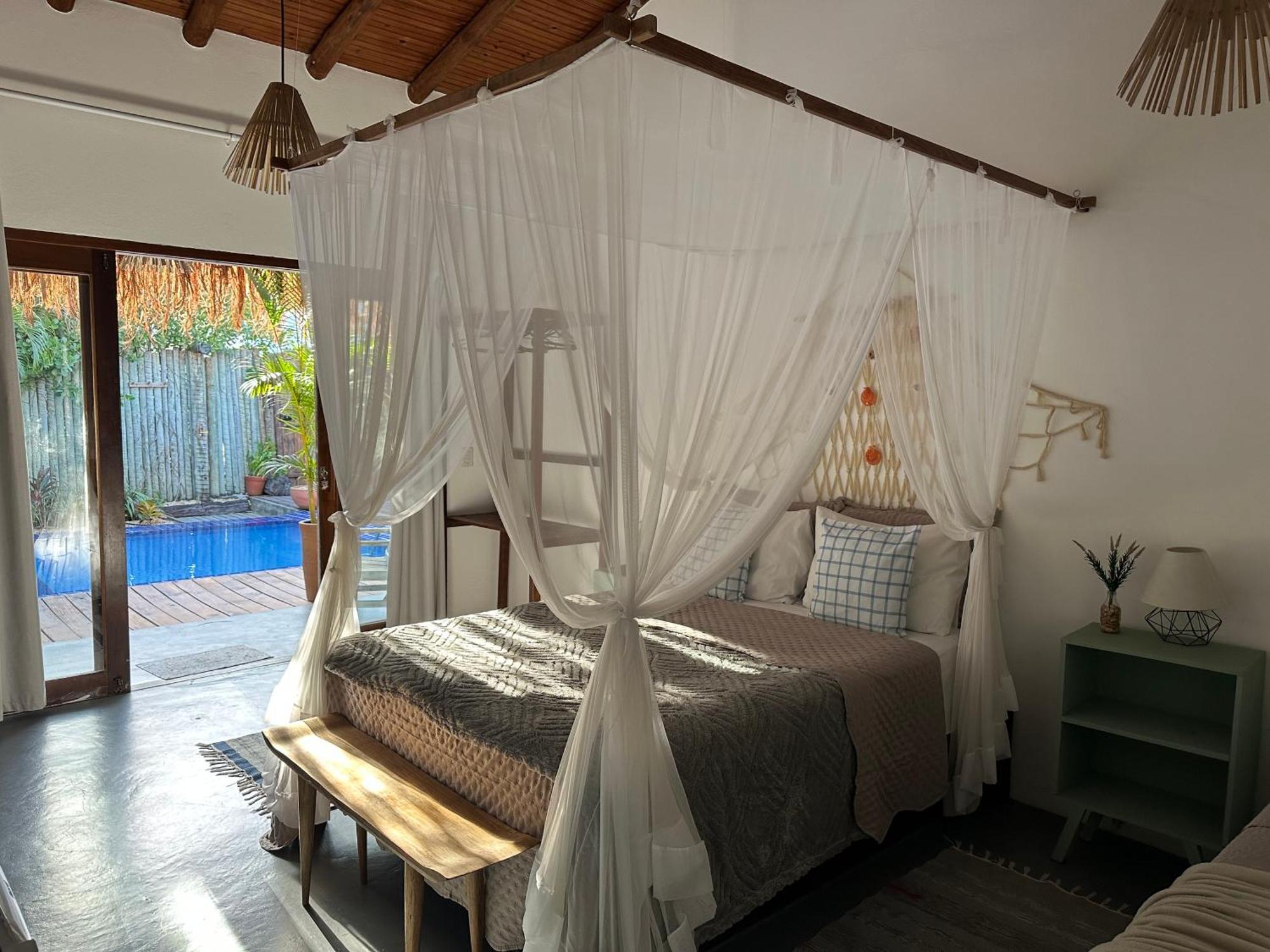 Vila Trancosear Otel Trancoso Dış mekan fotoğraf